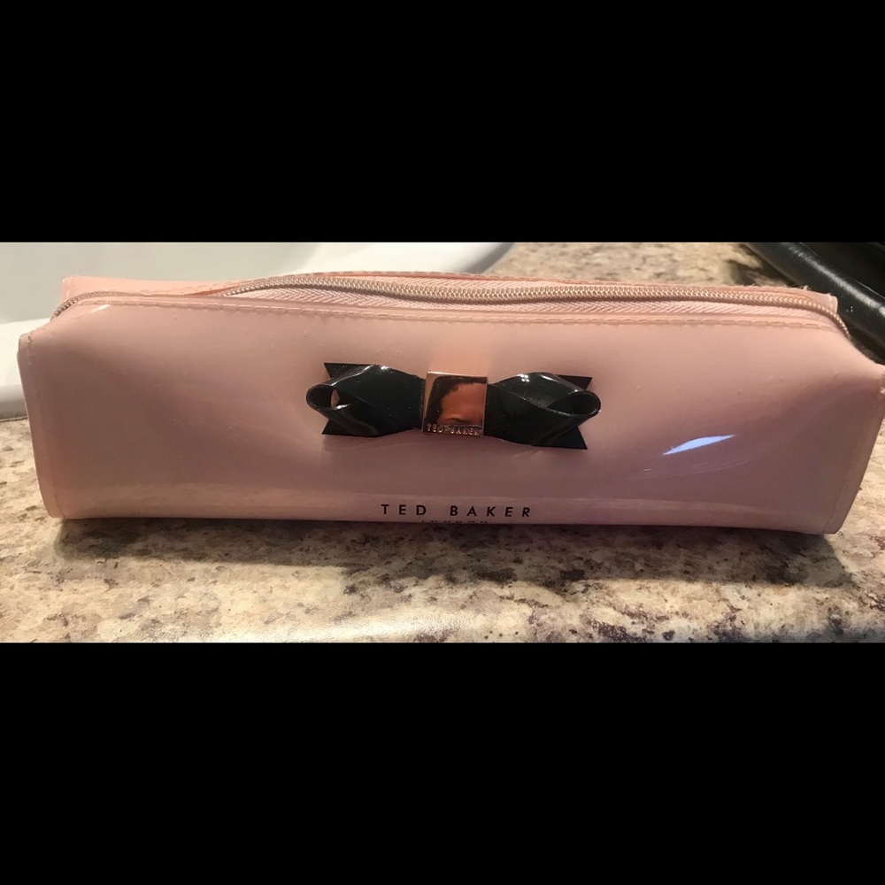 Ted Baker Case